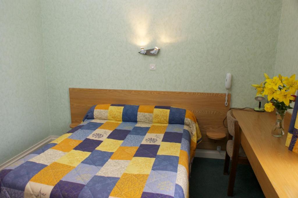 Hotel Le Lyon Брон Екстер'єр фото